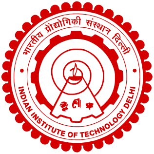 Delhi Public School logo
